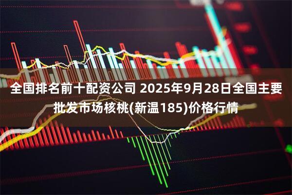 全国排名前十配资公司 2025年9月28日全国主要批发市场核桃(新温185)价格行情